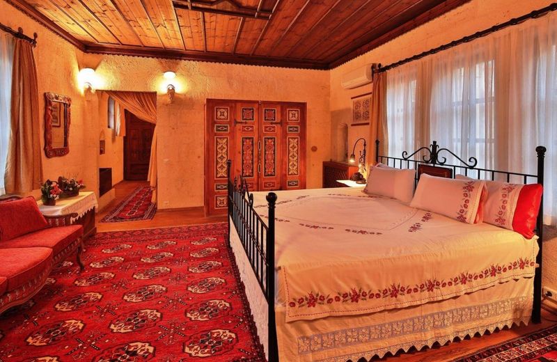 Selcuklu Evi Cave Hotel - Special Category