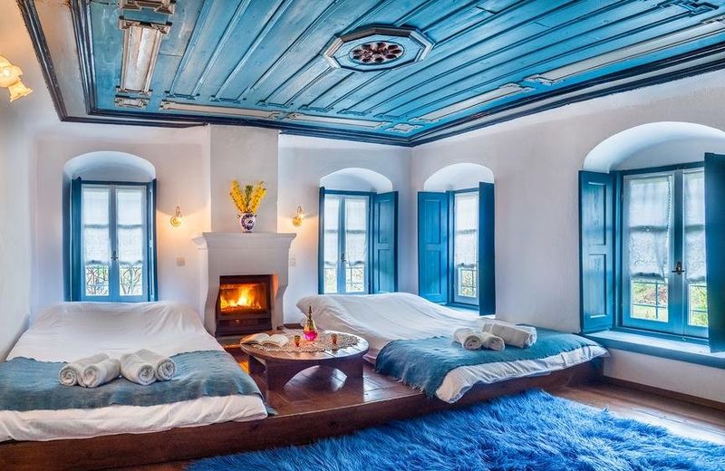 Guesthouse Ioannidis