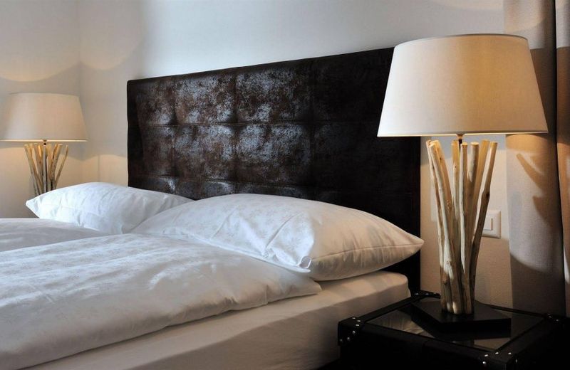 Hotel des Alpes Superieur