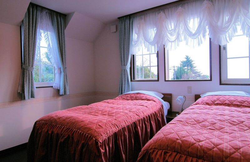 Country Inn Pewit
