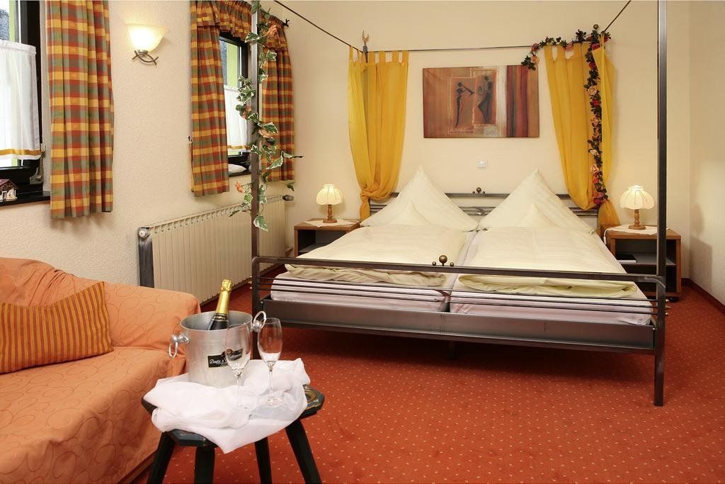 Landhotel Sportalm