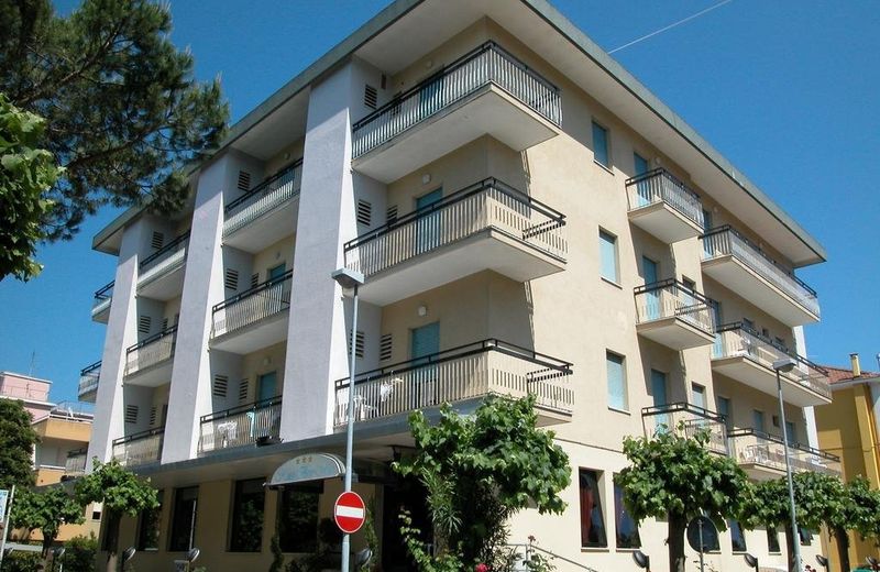 Hotel Ben Hur