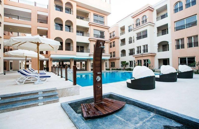 The Bosque Hotel