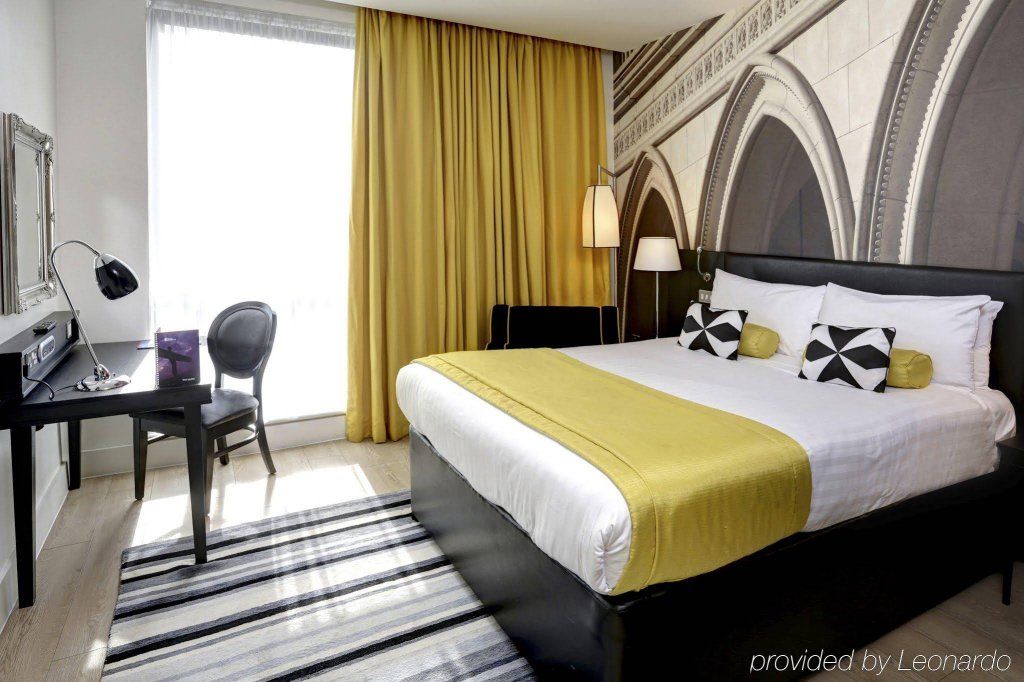 Hotel Indigo Newcastle By IHG