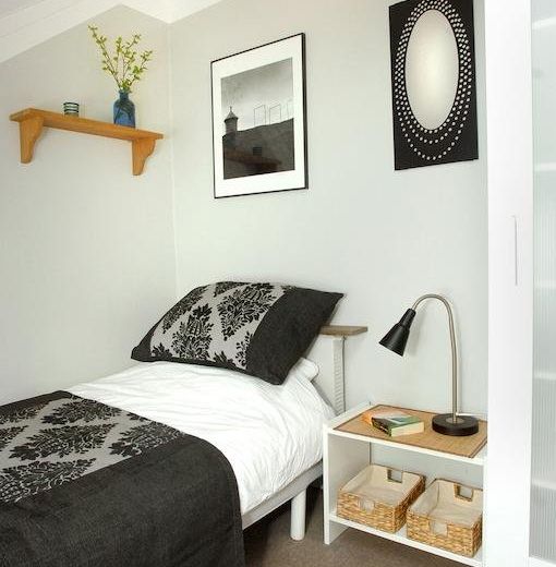 GESTINN GUESTHOUSE