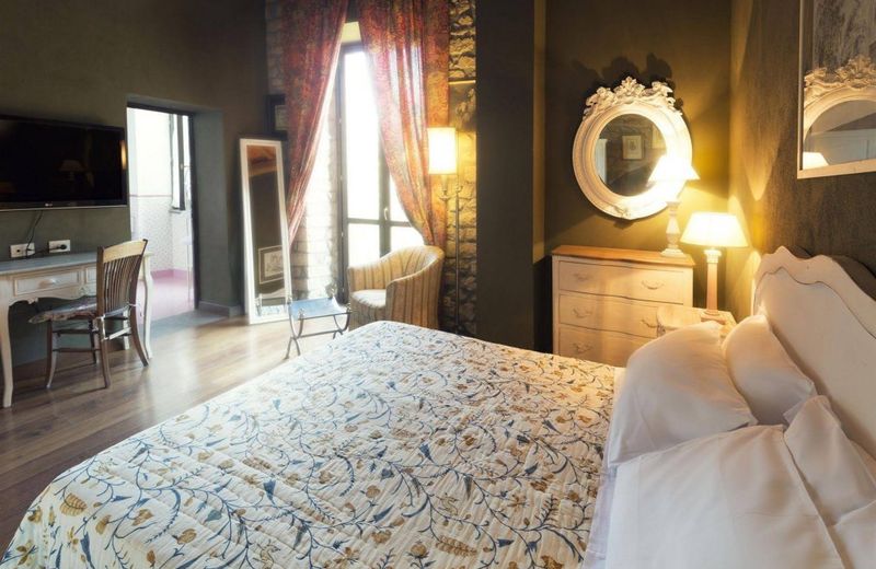 La Meridiana Relais
