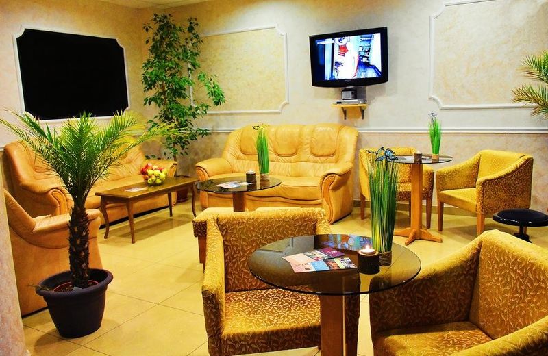 Nefelejcs Hotel