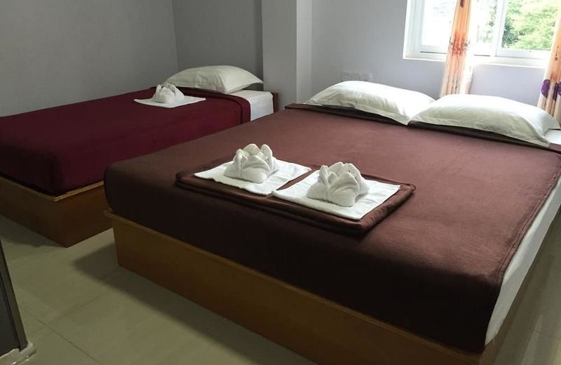 Feel Guest House - Adults Only