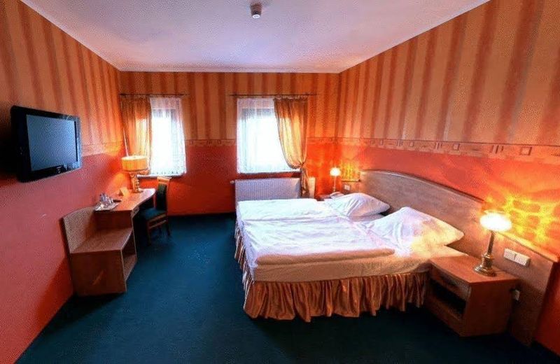 Hotel Bugatti
