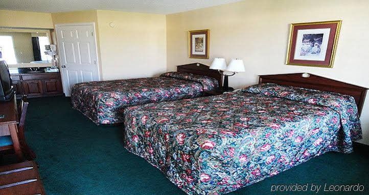 Jameson Inn - Oakwood