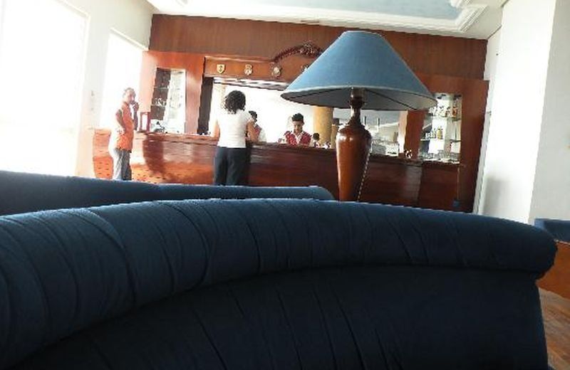 Hotel Bravo Djerba