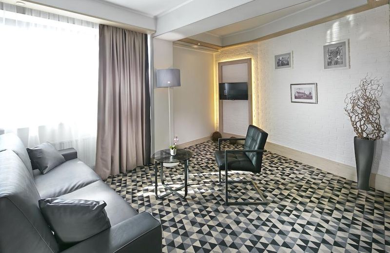 Manufactura Design-Hotel
