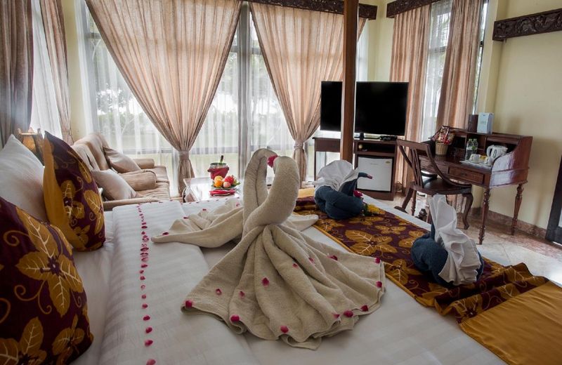 Lorin Beach Resort