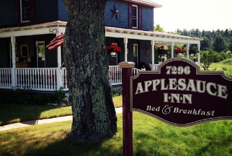 Applesauce Inn B&B