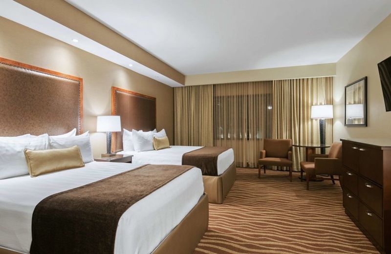 Best Western Premier Grand Canyon Squire Inn