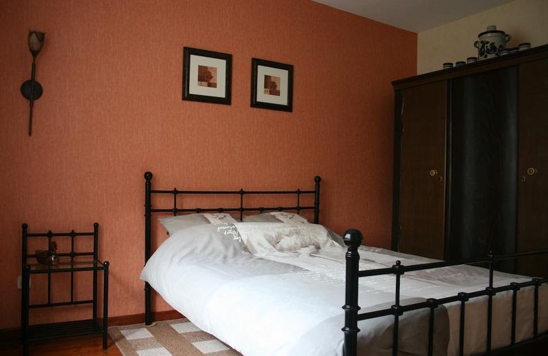 Bed & Breakfast Sara's Rosenhof