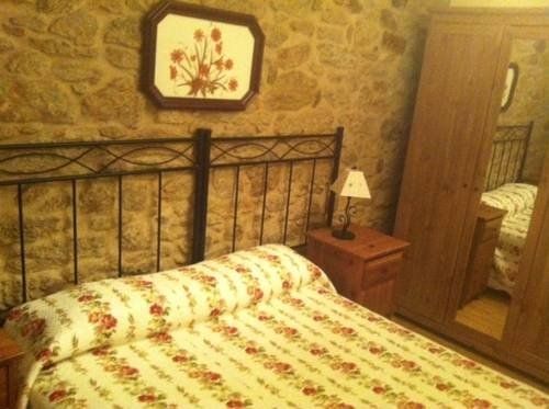 Pension A Cochera