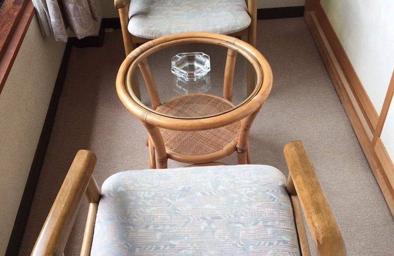 Katsura Ryokan