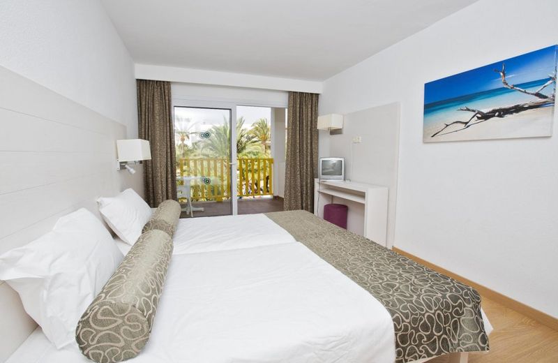 Hotel Cala d'Or Gardens
