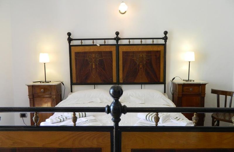 Visit Arcevia Snc Di Mennella E. E Morici R Apart-Hotel