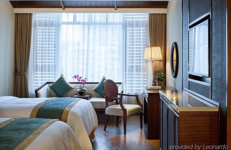 Chongqing Dongheng Glenville Hotel