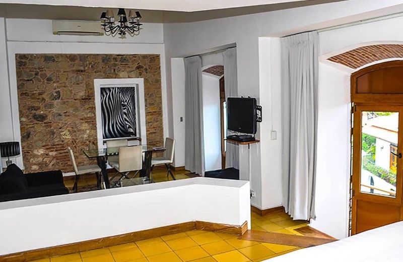 Hotel Casa Antigua