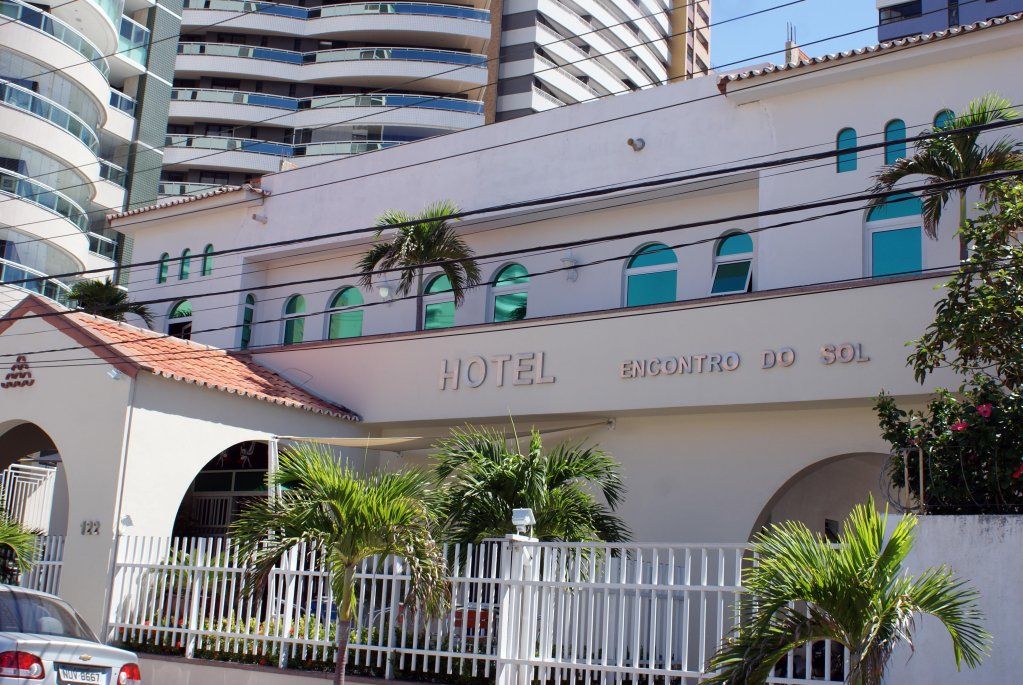Hotel Encontro do Sol