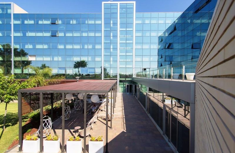 Hotel SB BCN Events 4* Sup