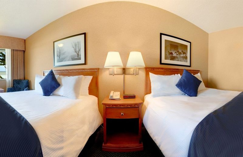 Best Western Plus Country Meadows Inn