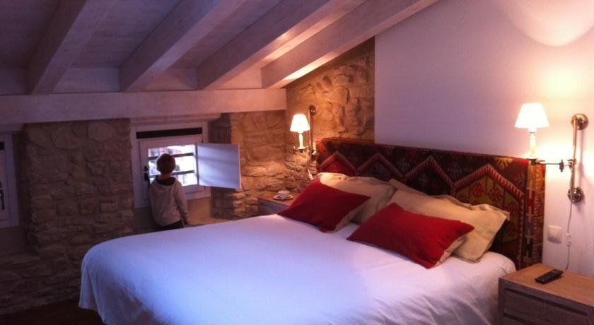 Hotel El Cerco