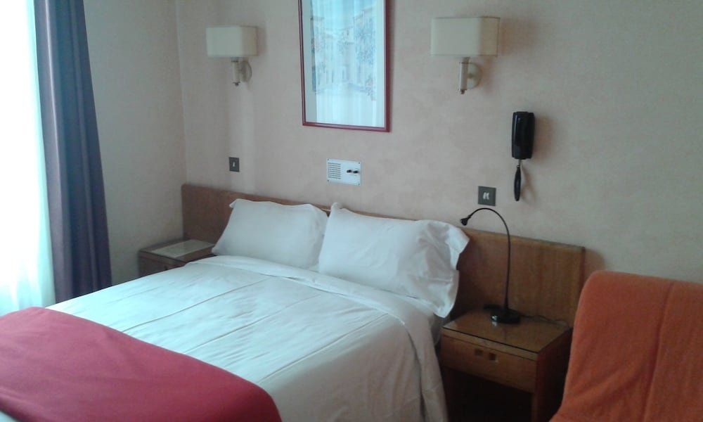 Crystal Hotel