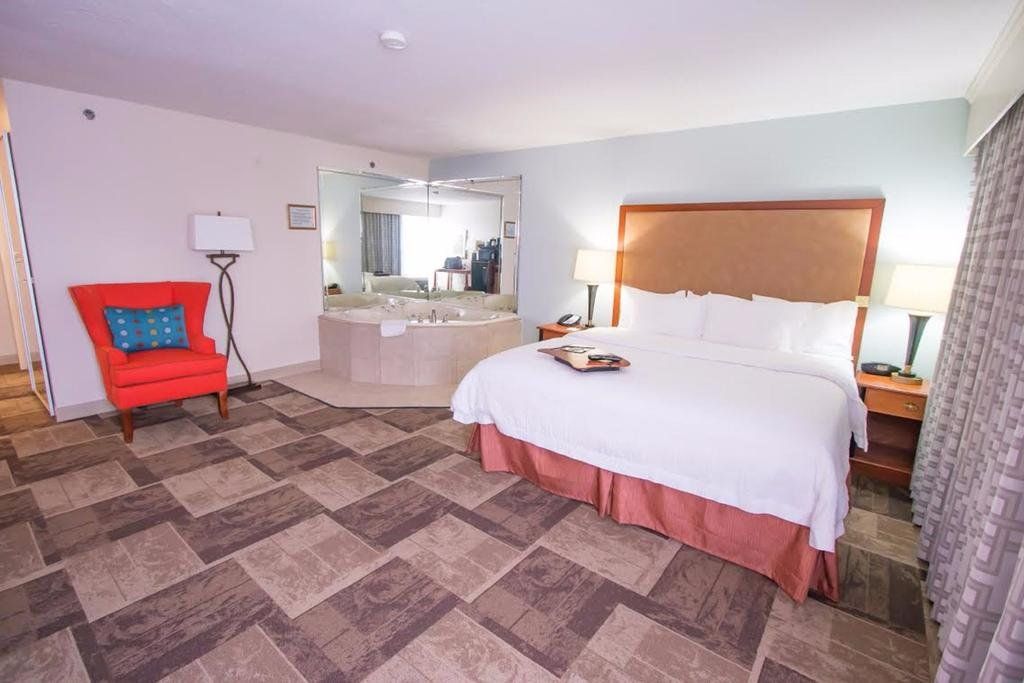 Hampton Inn Hutchinson