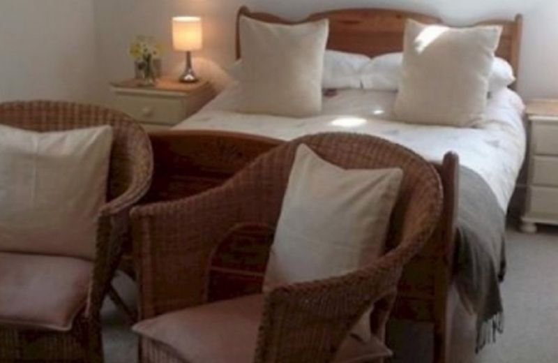 Graineag Bed And Breakfast