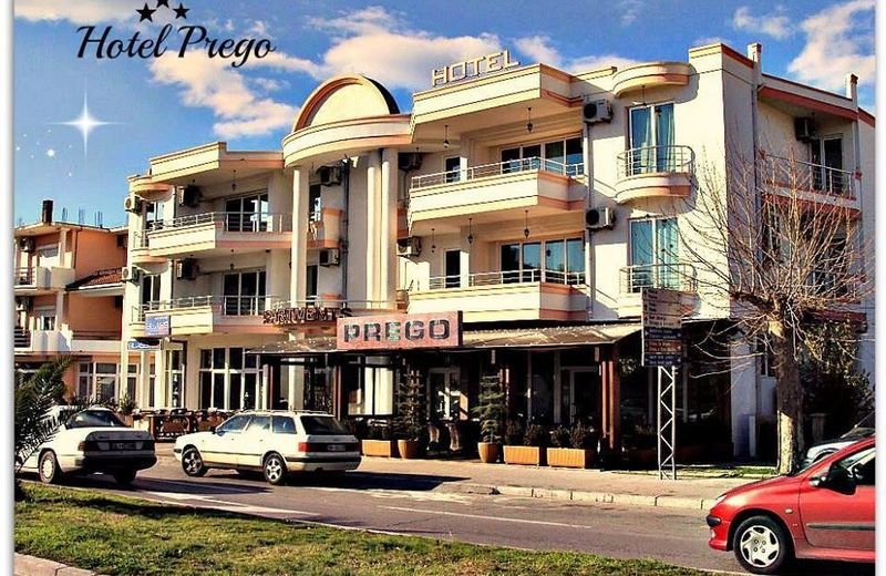 Hotel Prego