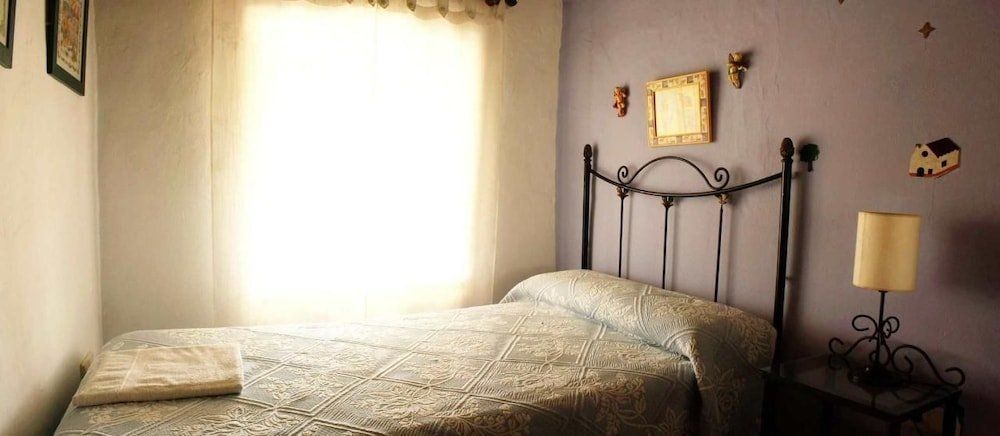 Casa Rural La Zafrilla