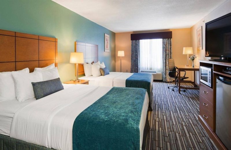 Quality Inn