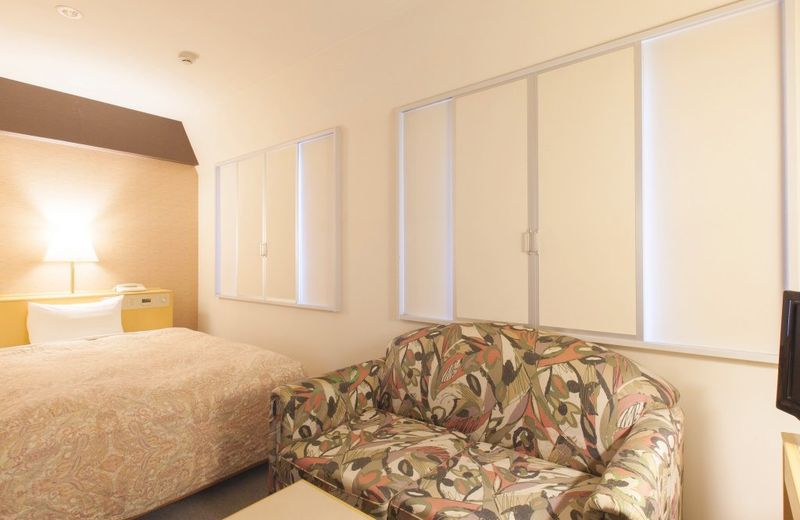Green Hotel Kitakami