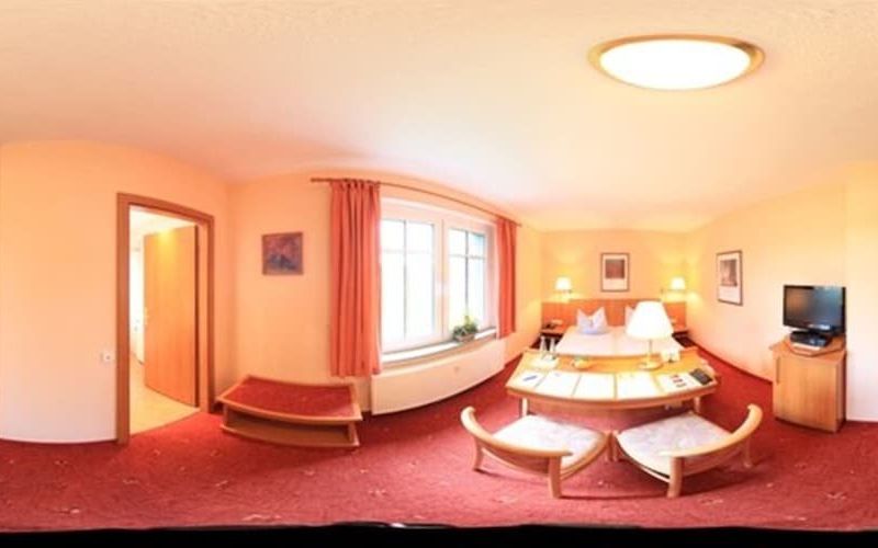 Hotel Luginsland