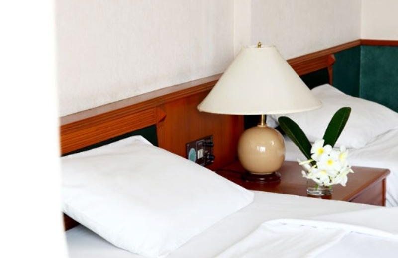 Korat Resort Hotel