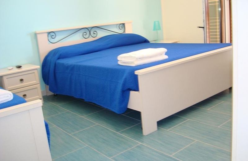 Guest House Mare e Luna