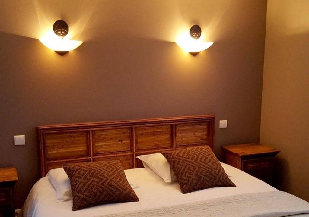 Hotel Les Sapins