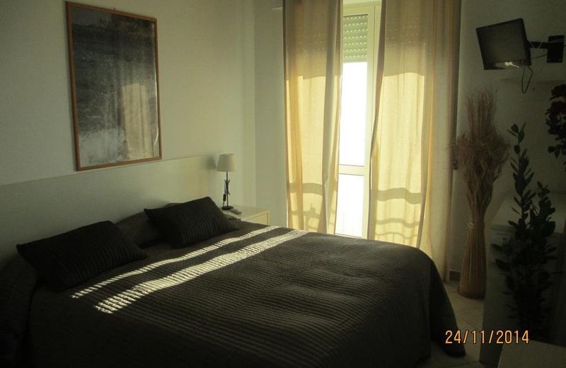 RESIDENCE LA SORGENTE