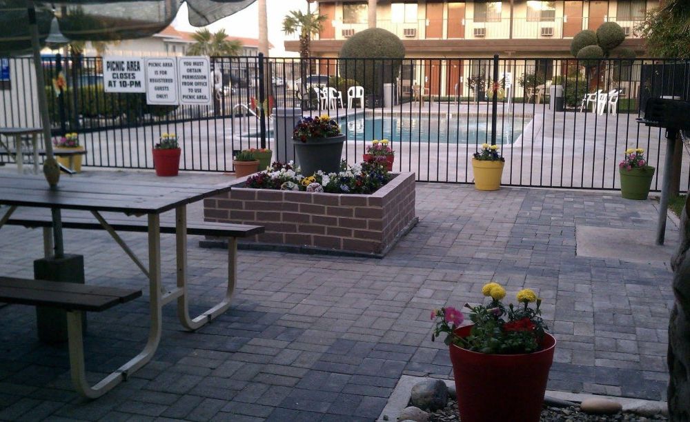 Outdoor Pictures 2