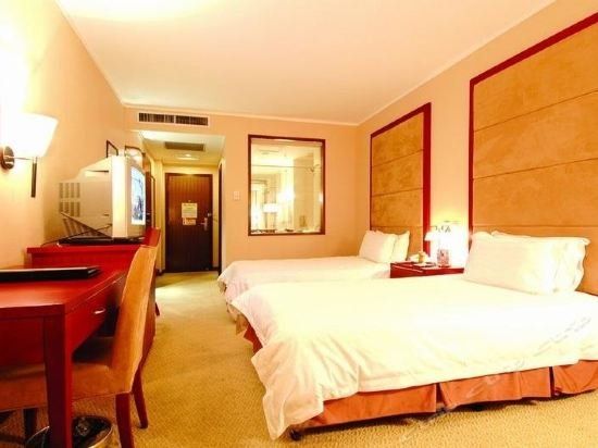 Daye Jinwan International Hotel