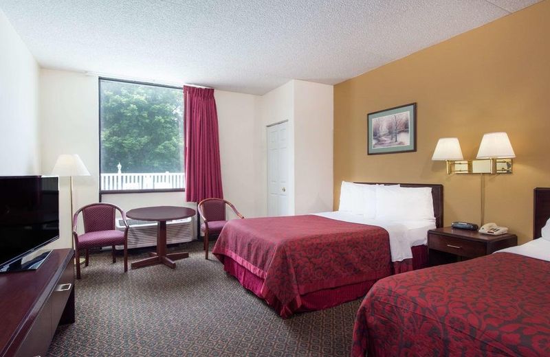 Days Inn by Wyndham Chambersburg