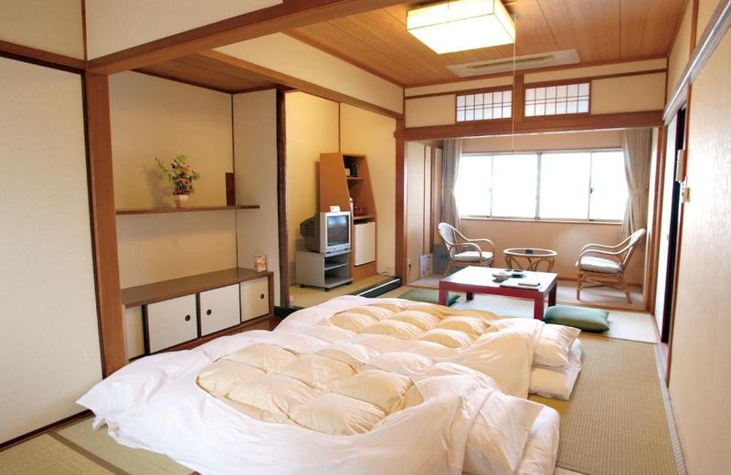 Yukai Resort Koshinoyu