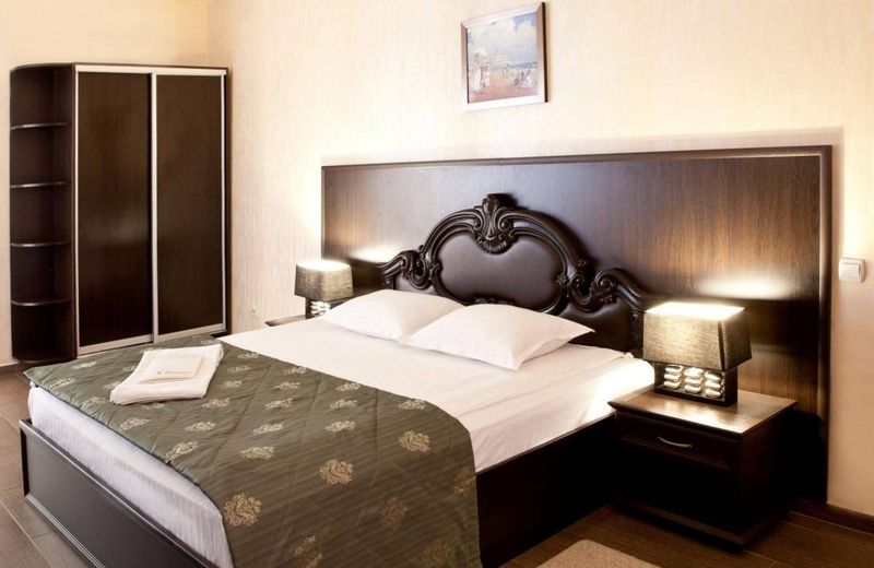 Hotel Verhovina
