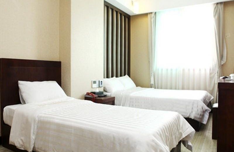 Seoul Tourist Hotel Jecheon