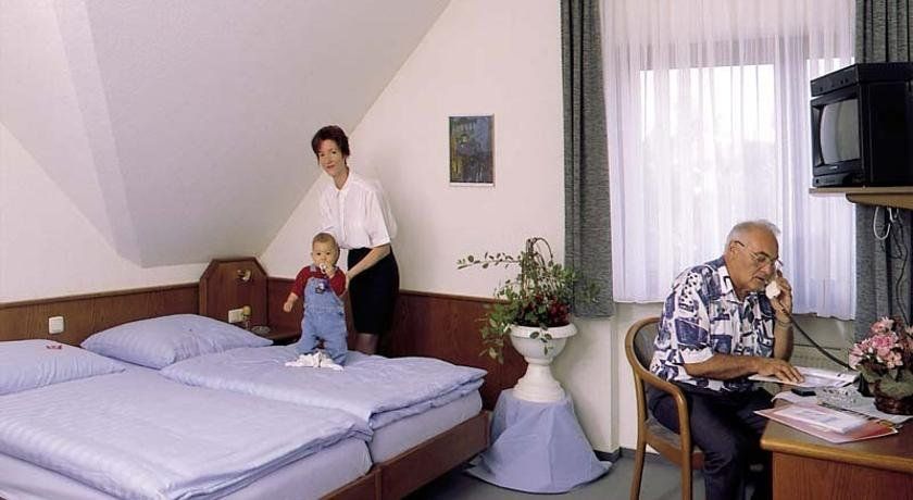Hotel Ockenheim