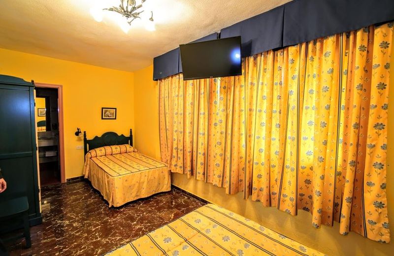 Pension Rural La Fonda